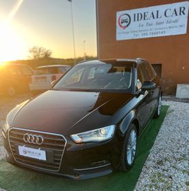 Audi A3 SPB 1.6 TDI S tronic Ambition (77 kw)