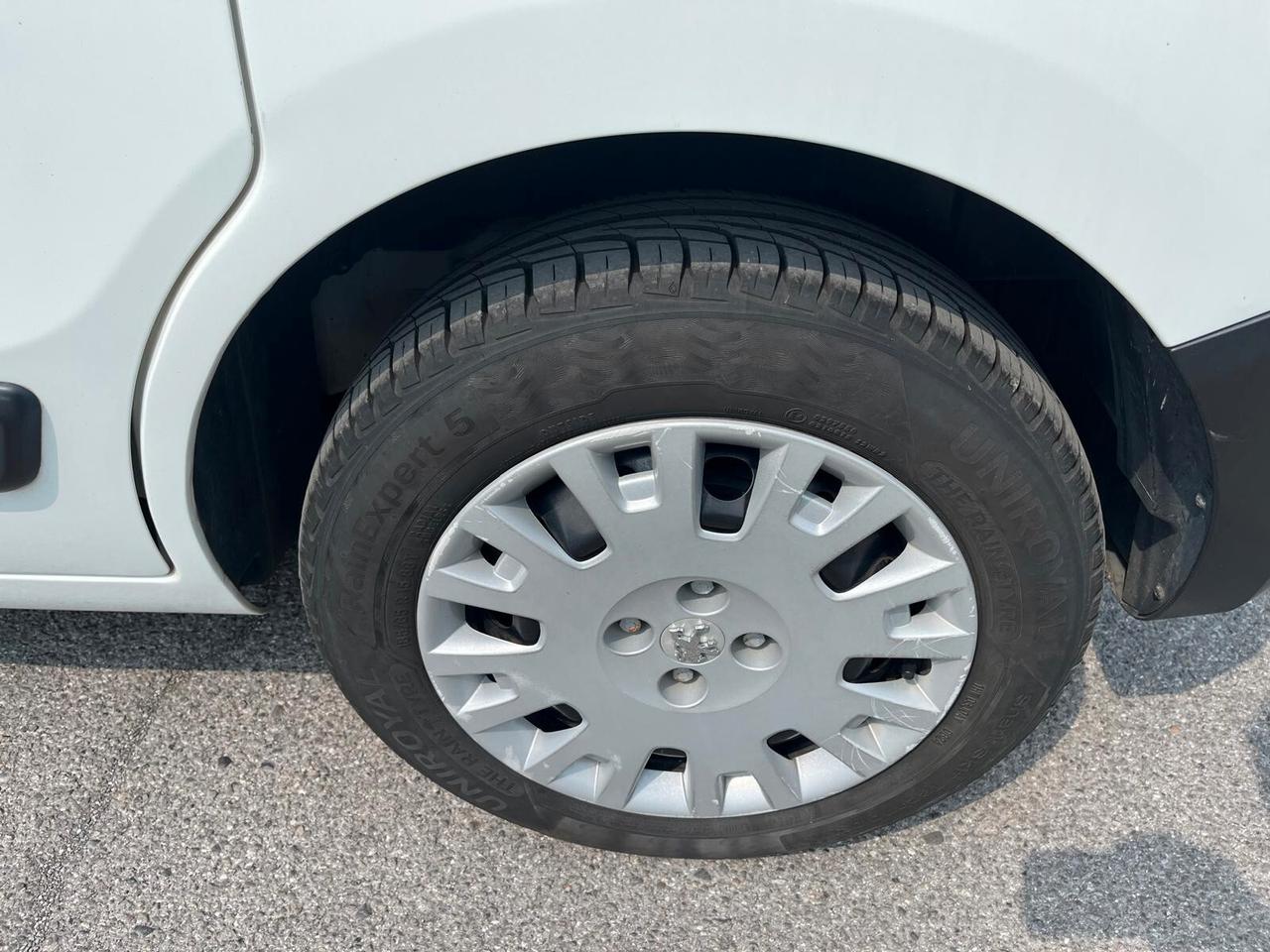 Peugeot Bipper Tepee 1.3 HDi 75CV