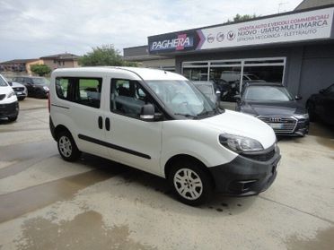 FIAT Doblò Doblò 1.3 MJT PC Combi N1