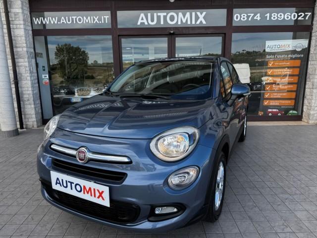 Fiat 500X X 1.3 mjt Pop 4x2 95cv