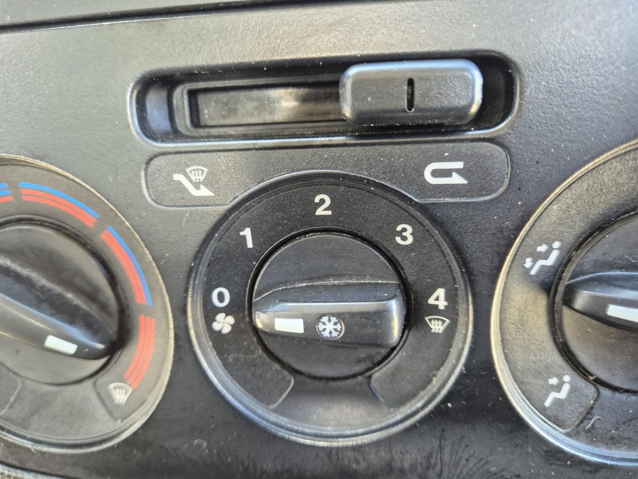 Fiat Fiorino 1.3 MJT 75CV autocarro 4posti 2016