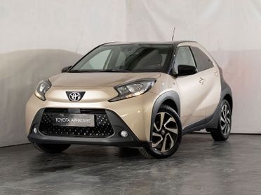 Toyota Aygo X 1.0B (72 CV) Trend