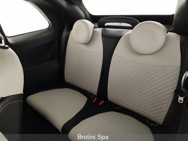 FIAT 500C 500 C 1.0 Hybrid Dolcevita