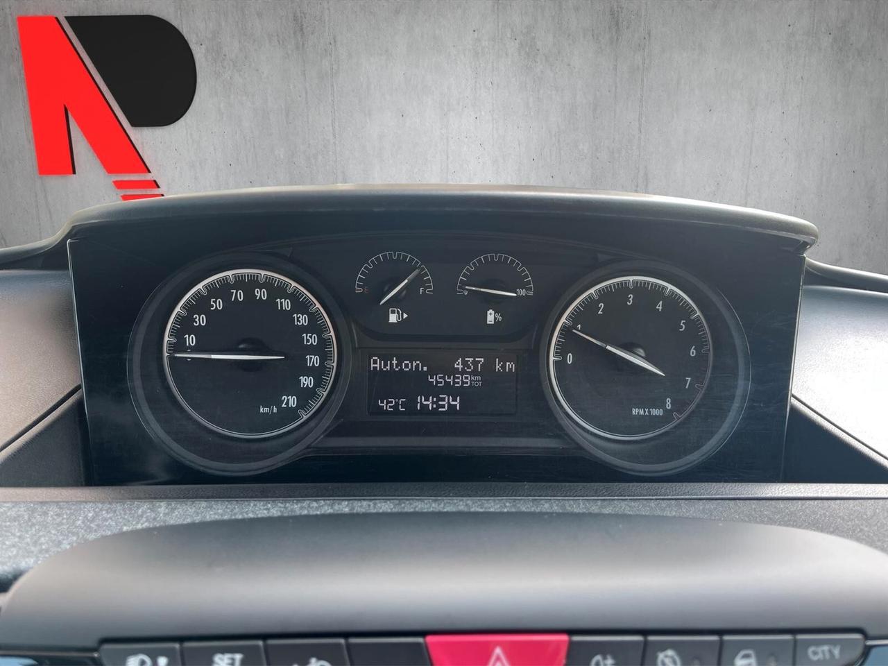 Lancia Ypsilon 1.0 FireFly 5 porte S&S Hybrid Silver Plus