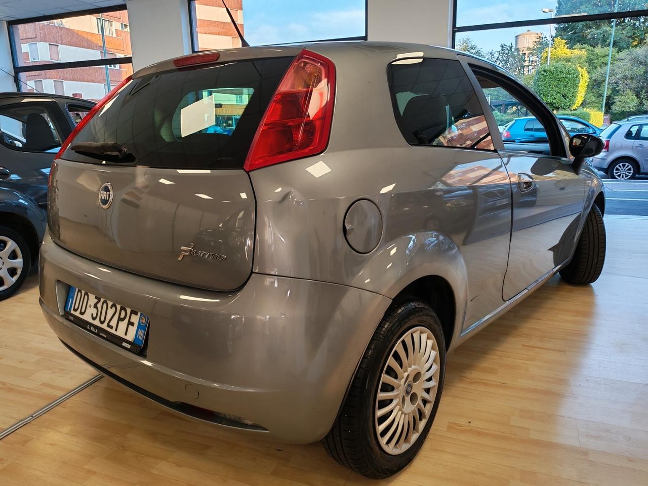 Fiat Punto - OCCASIONE !!!