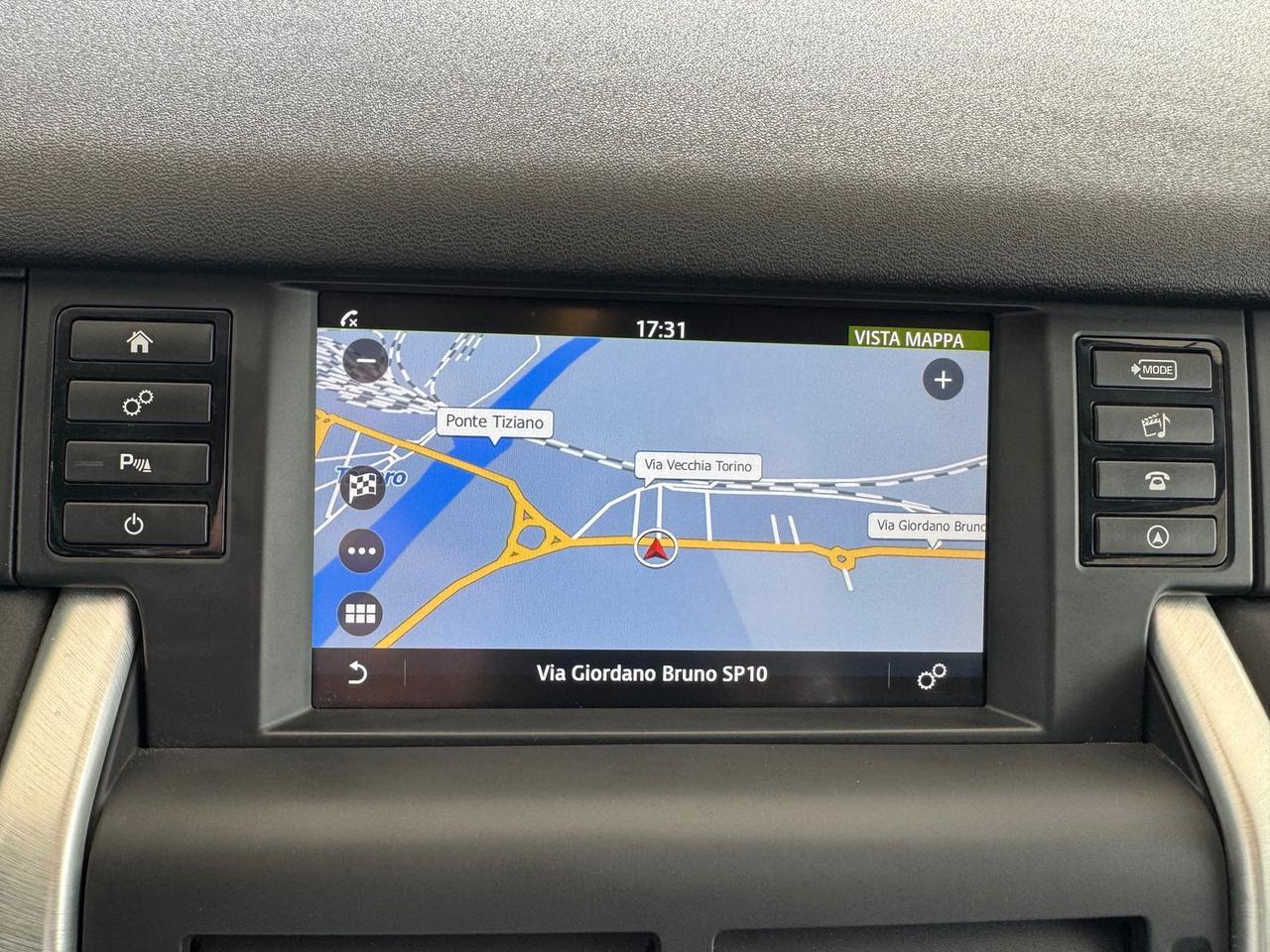Land Rover Discovery Business Edition Premium Pure 2.0 TD4