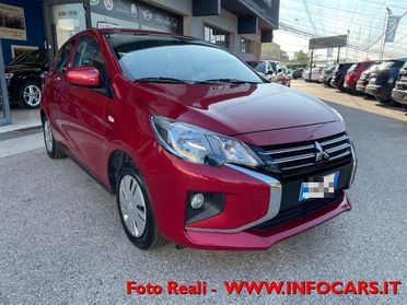 MITSUBISHI Space Star 1.2 Invite NEOPATENTATI PROMO !