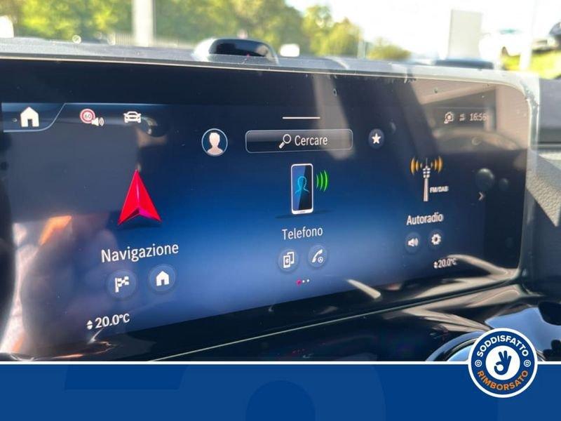 Mercedes-Benz GLA 200d Automatic AMG Line Advanced Plus Extra