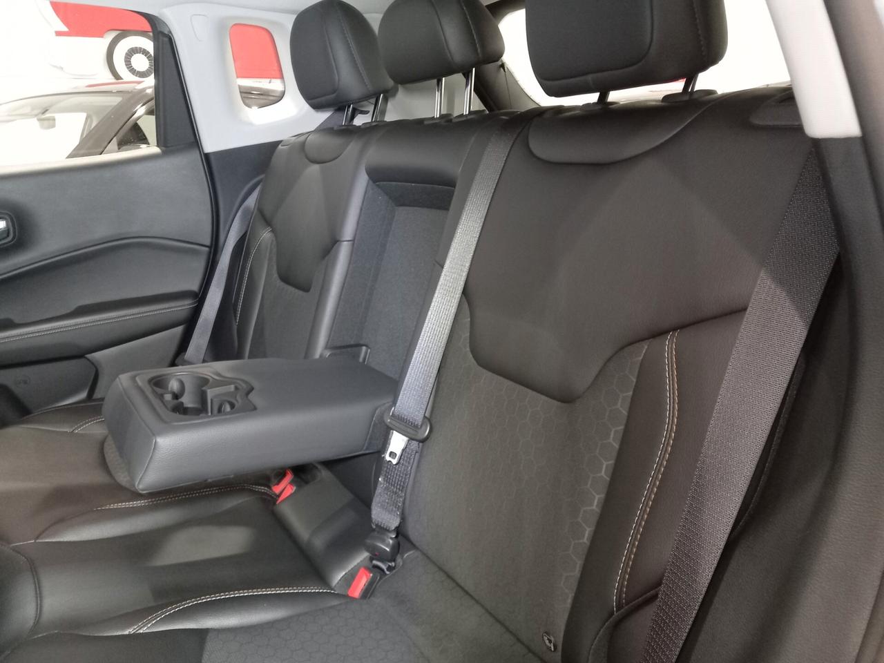 Jeep Compass VENDUTA
