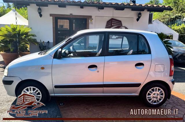 HYUNDAI Atos Prime 1.1 12V Active UNIPRO! KM CERTIFICATI!