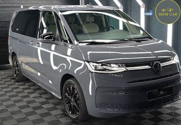 Volkswagen T7 Multivan L2 2.0 tdi Bulli Style 150cv DSG 7p *PREZZO+IVA**