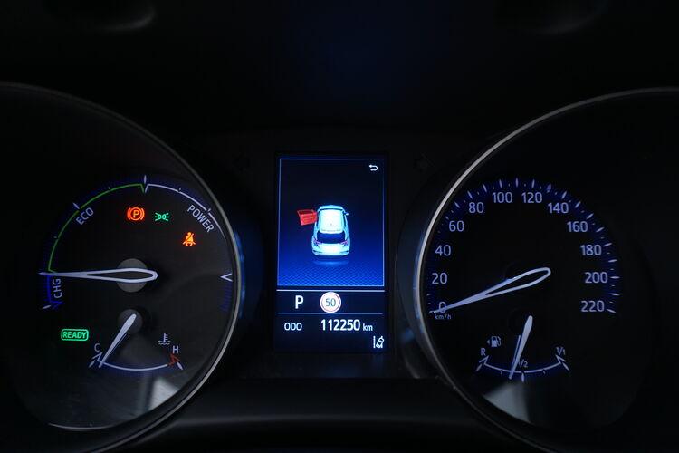 Toyota C-HR Hybrid Business BR391558 1.8 Full Hybrid 122CV