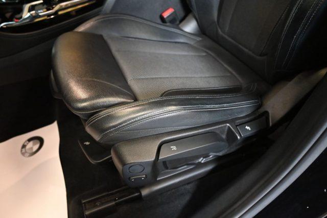 BMW X4 XDRIVE 20d XLINE AUTO 190CV NAVI 19"RADAR CAM FULL