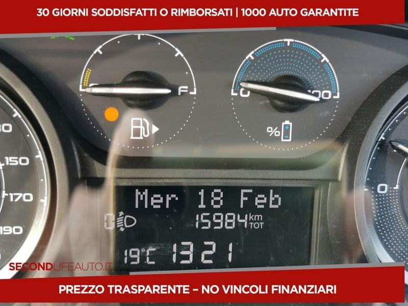 Lancia Ypsilon 1.0 firefly hybrid Platino s&s 70cv