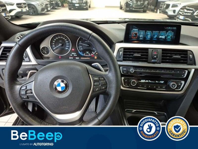 BMW Serie 4 Gran Coupé 425D GRAN COUPE LUXURY 224CV