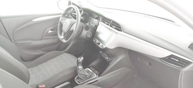 OPEL Corsa 1.2 Edition