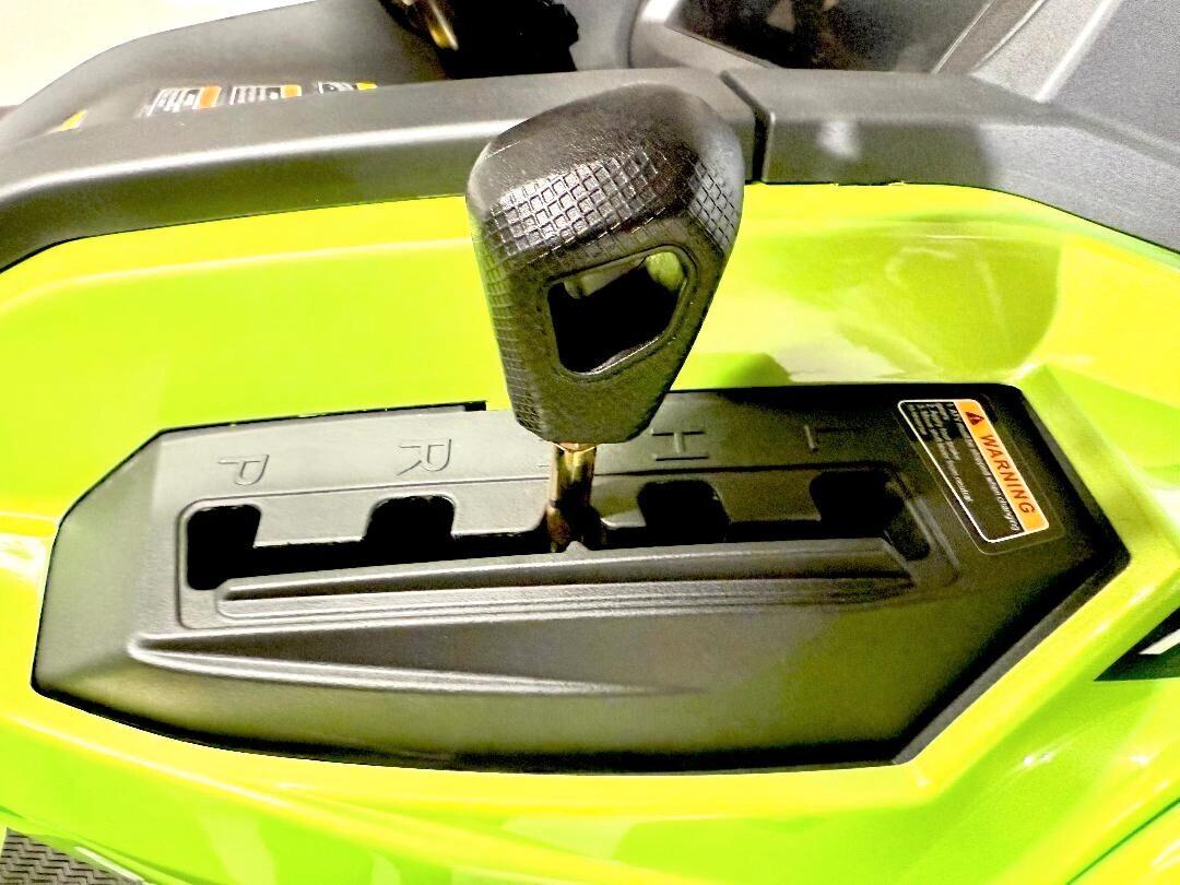 AODES PATHCROSS 650L V-Twin