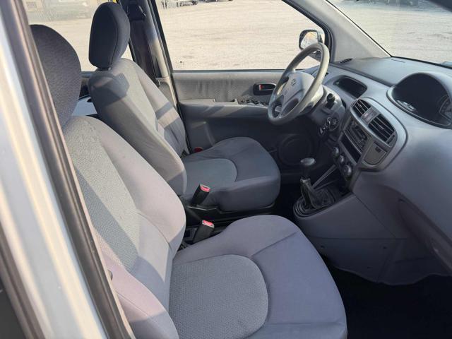HYUNDAI Matrix 1.6 16V GLS Plus senza nessun lavoro da fare