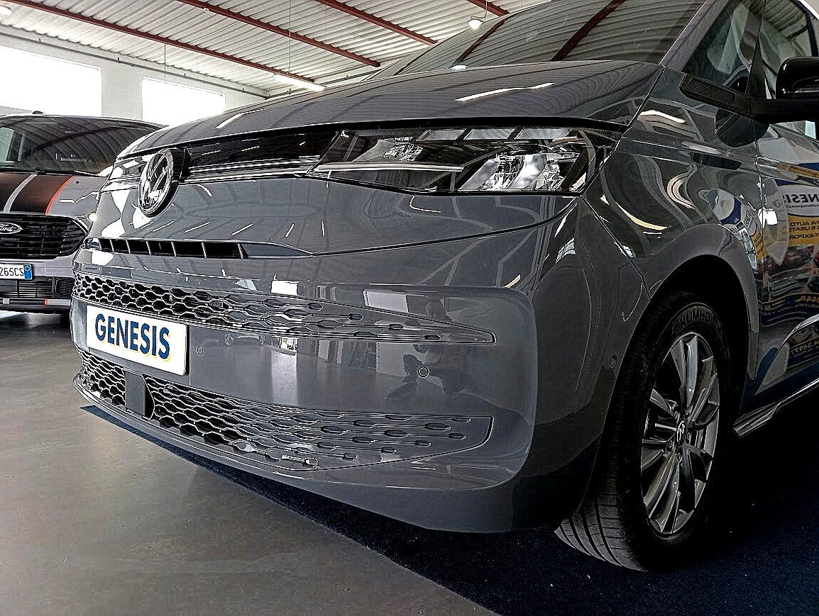 Volkswagen T7 Multivan 1.5 245cv PHEV 4MOTION 4X4 LIFE 7P PRONTA CONS