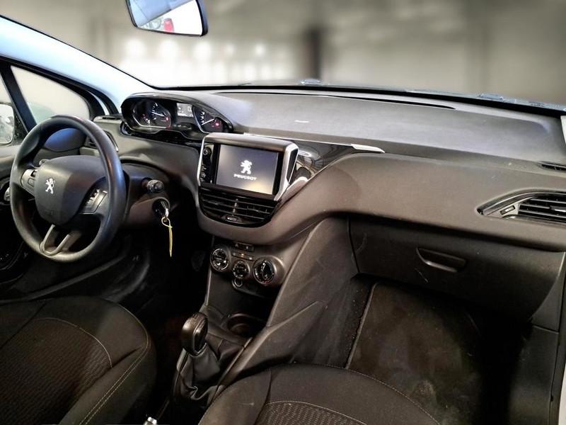 PEUGEOT 208 Active BlueHDi 100cv S/S 5 PORTE
