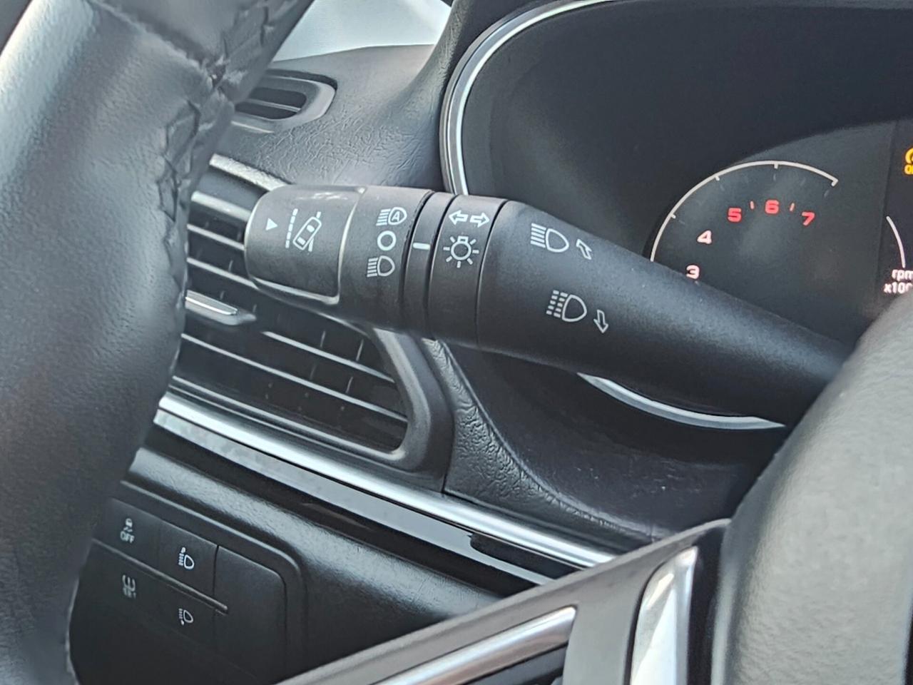 Fiat Tipo 1.6 Mjt S&S SW City Life