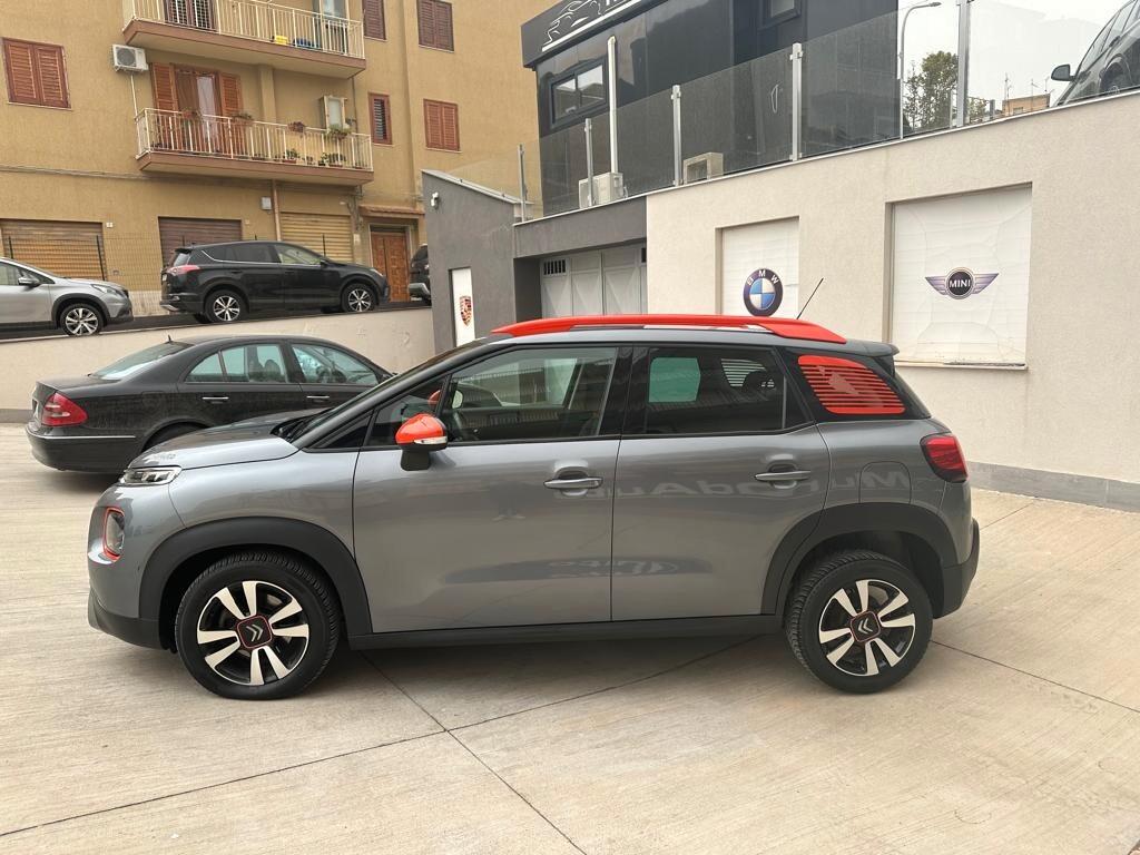 Citroen C3 Aircross C3 Aircross PureTech 110 S&amp;S Shine