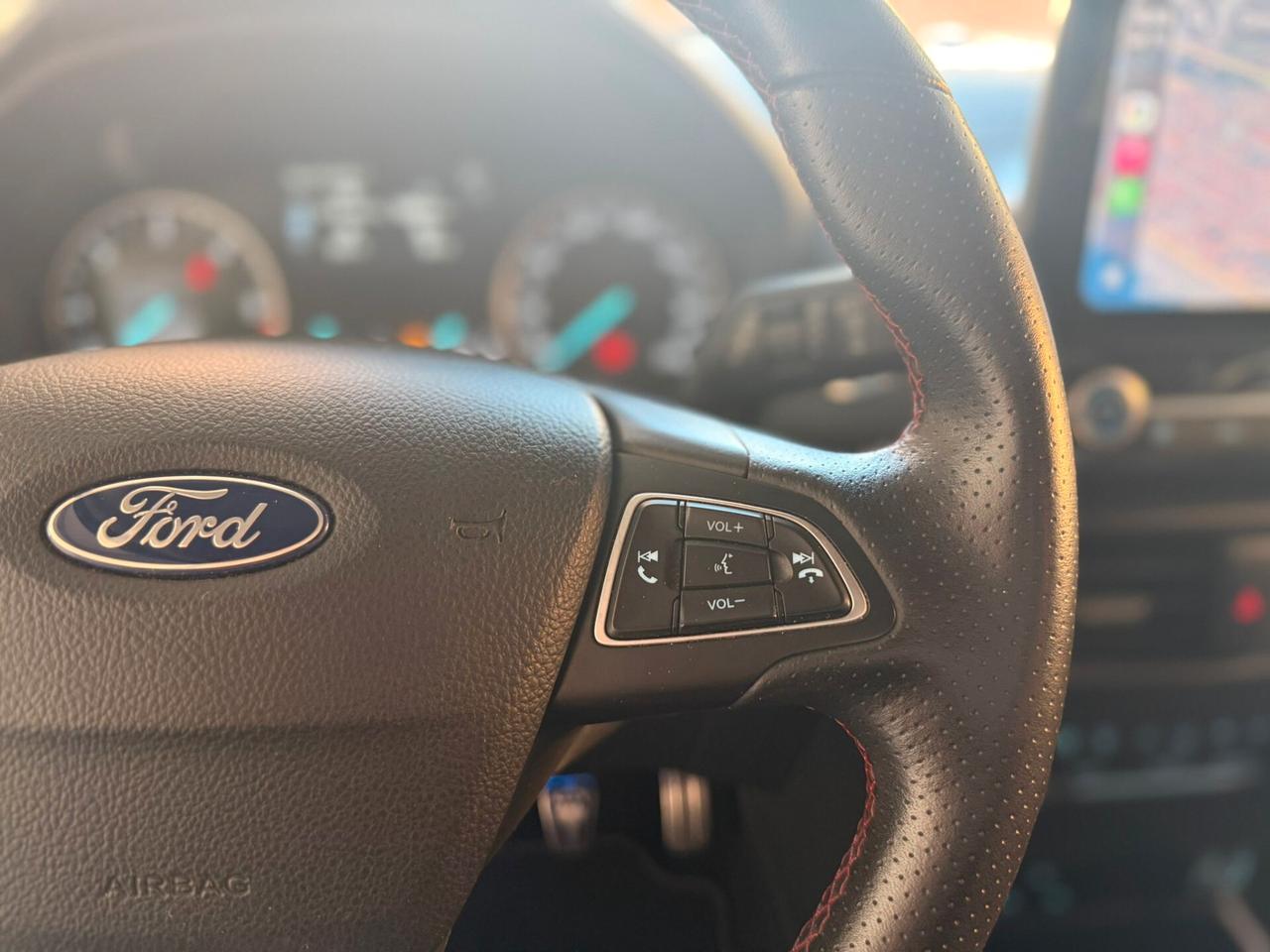 Ford EcoSport 1.5 Ecoblue 100 CV Start&Stop ST-Line