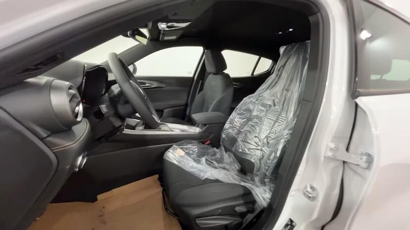Alfa Romeo Tonale 1.6 diesel 130 CV TCT6 Sprint