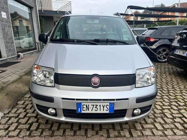 FIAT Panda 1.2 Classic