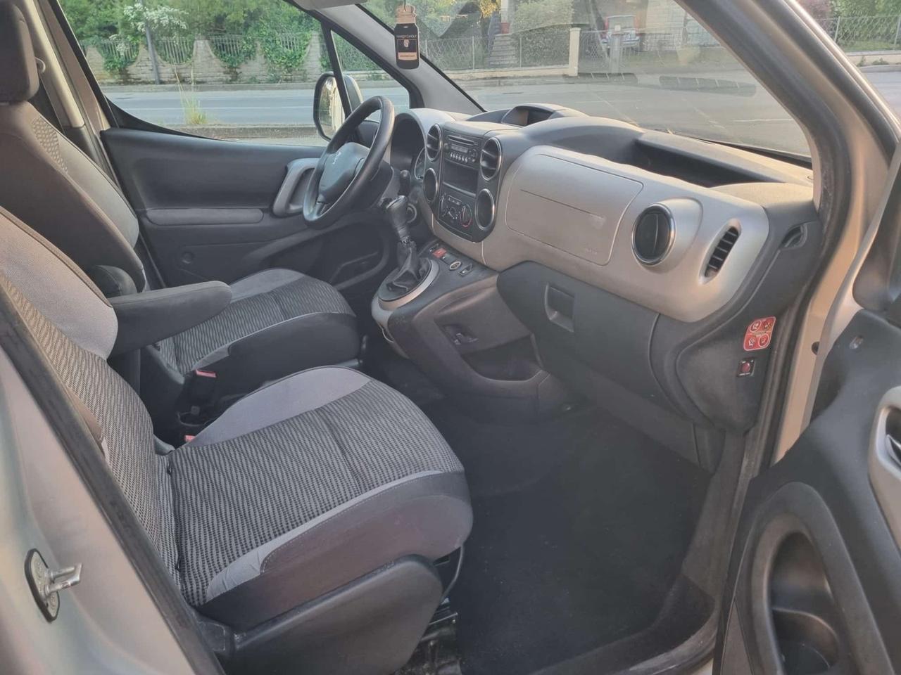 Peugeot Partner Tepee 1.6 HDi 90CV Comfort