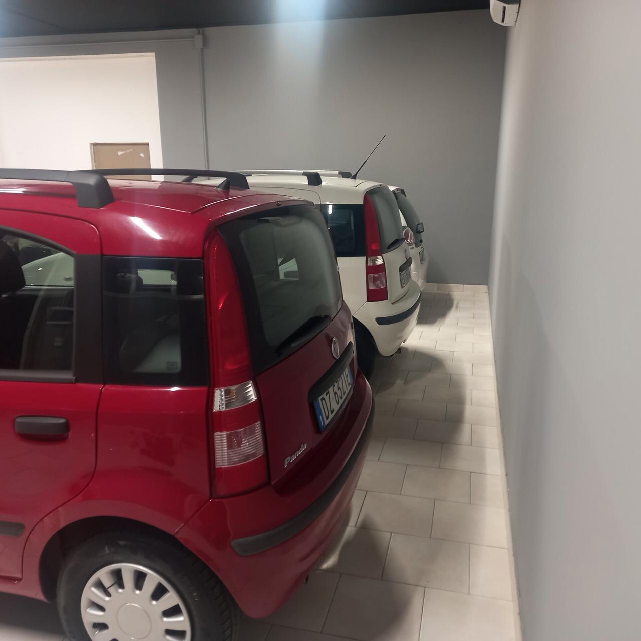 Fiat Panda 1.2 Dynamic GPL