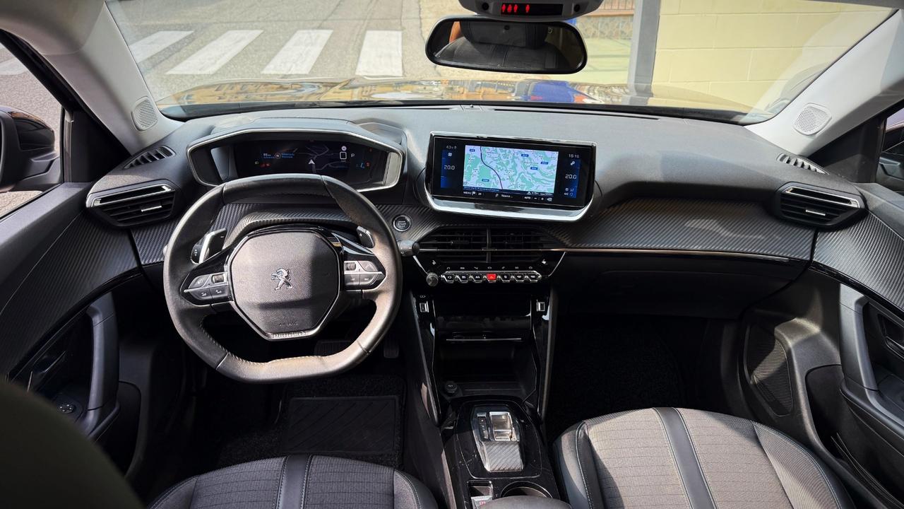 Peugeot 2008 1.5 Hdi EAT8 Allure - 2022