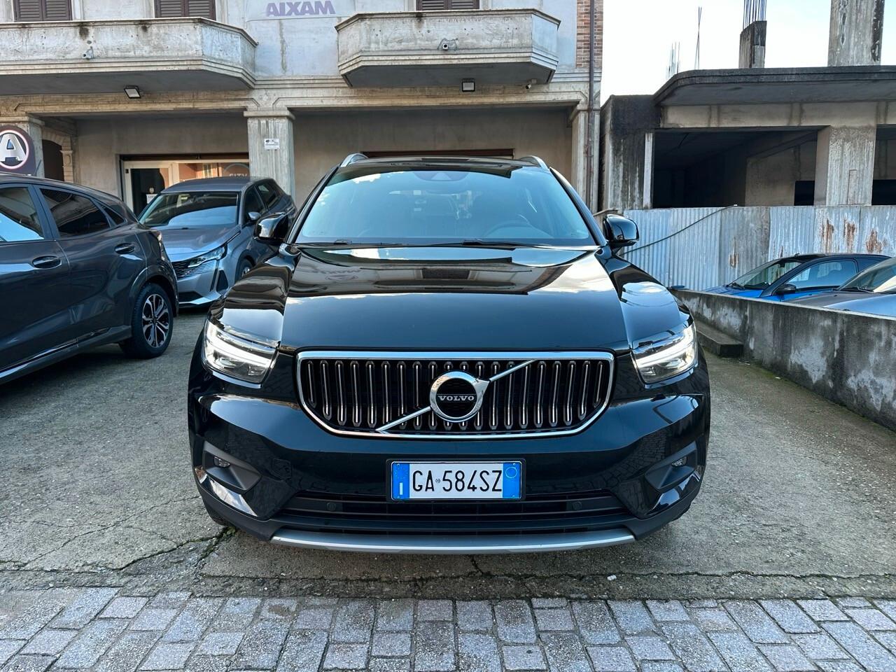 Volvo XC40 2.0 d3 Inscription geartronic my20