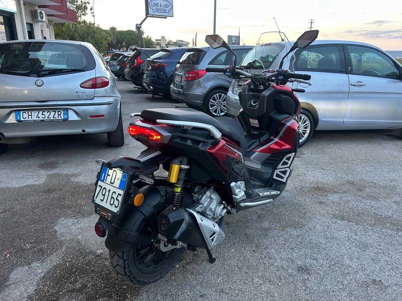 Kl Brera x 300