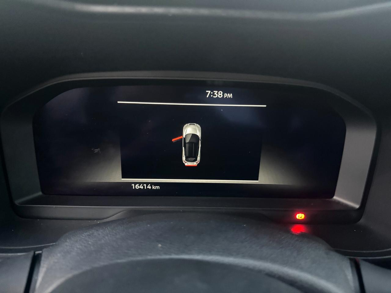 NISSAN JUKE 1.0cc DIG-T 114cv N-CONNECTA