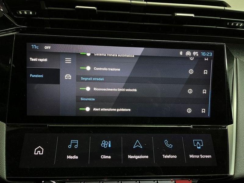 Peugeot 308 308 SW 1.5 bluehdi Allure s&s 130cv eat8