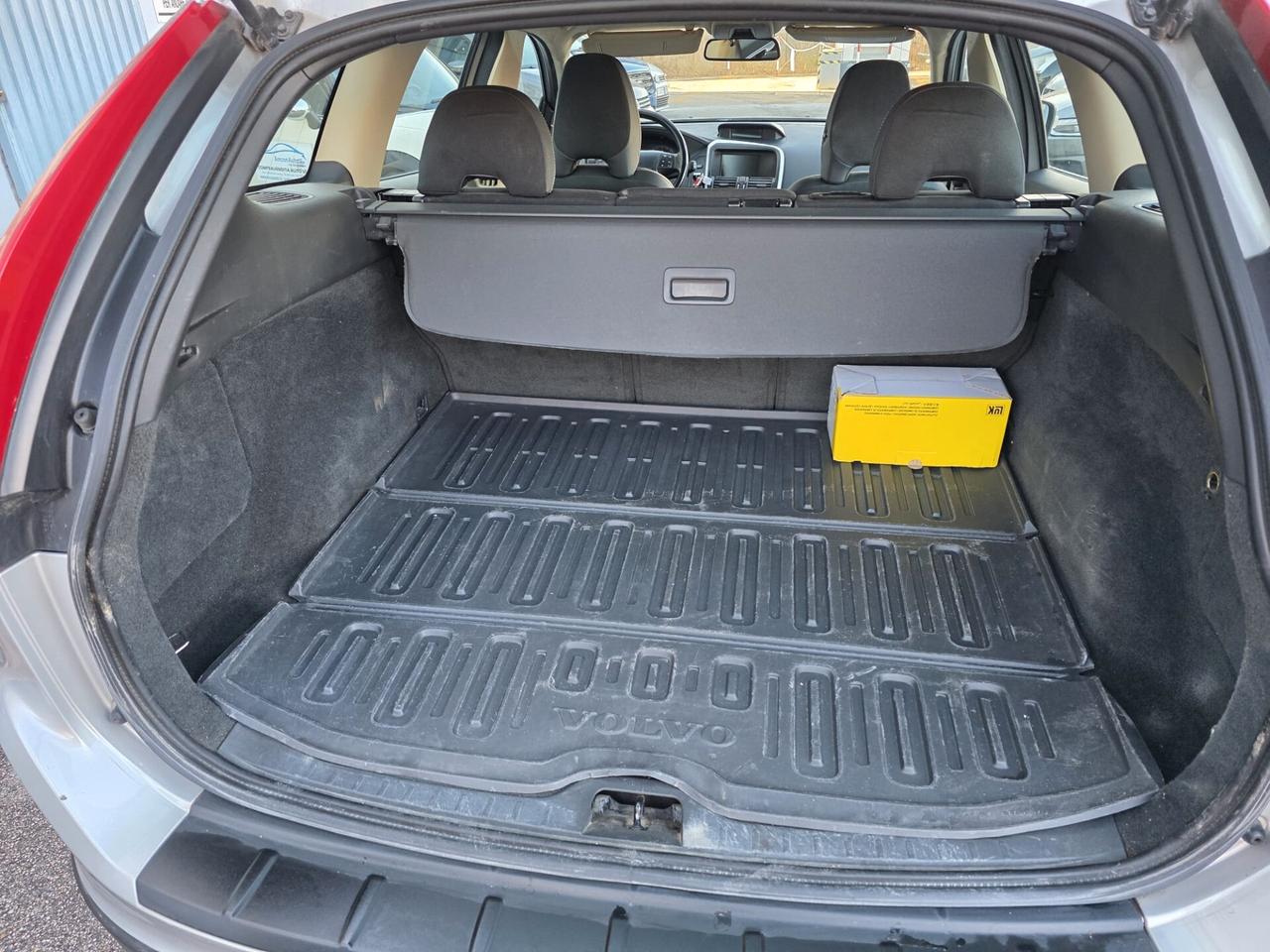 Volvo XC 60 XC60 D5 AWD 2009