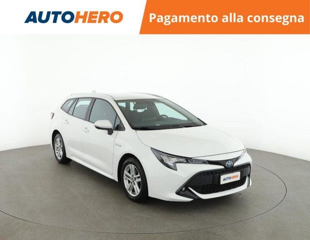 TOYOTA Corolla Touring Sports 1.8 Hybrid Style