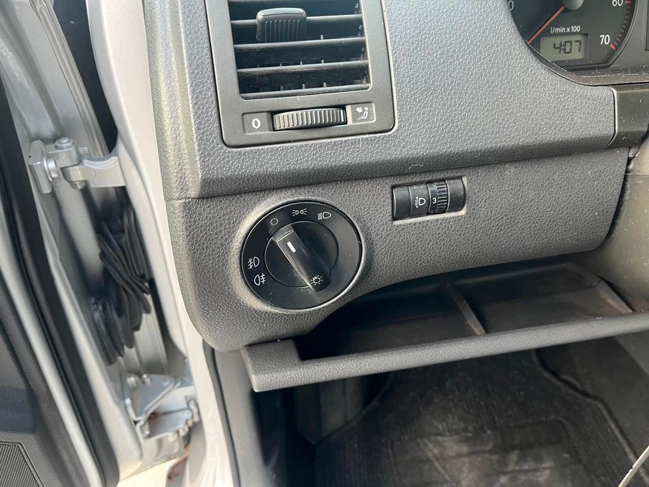 Volkswagen Polo 1.2/60CV 5p. Trendline