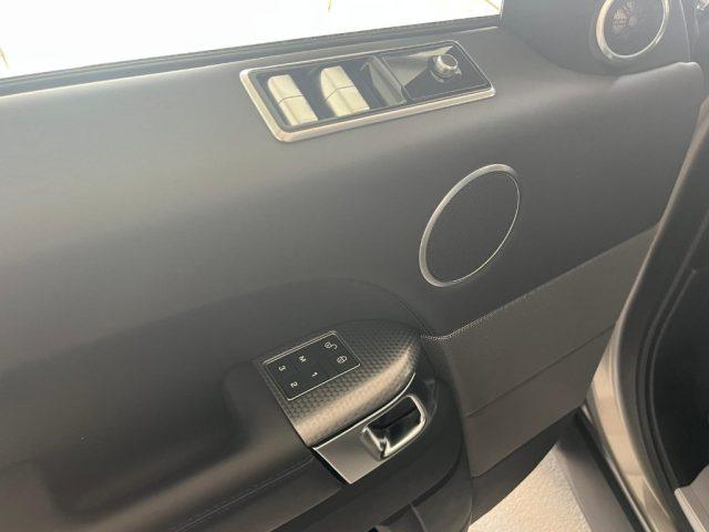 LAND ROVER Range Rover Sport 3.0 249 CV HSE Dynamic