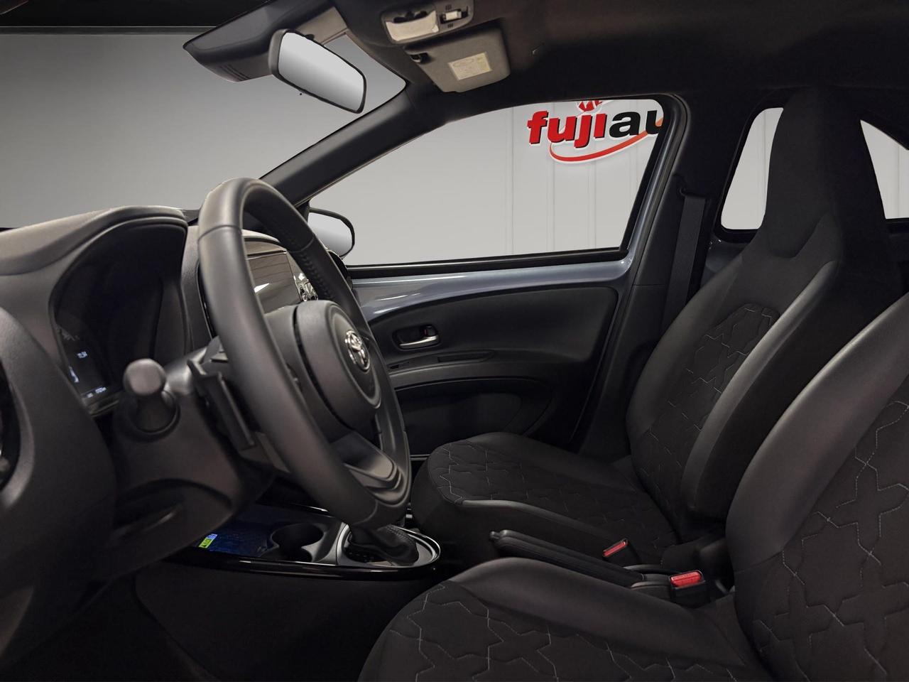 Toyota Aygo X 1.0 Lounge 72cv s-cvt