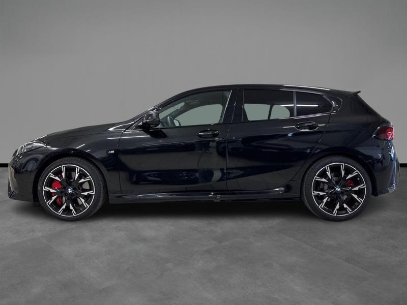 BMW Serie 1 118 d MSport Pro DCT