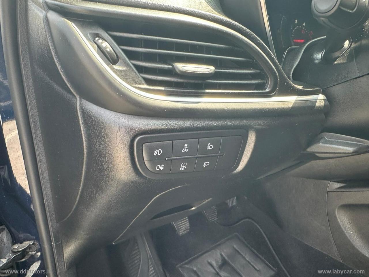 FIAT Tipo 1.6 Mjt S&S SW Lounge SW