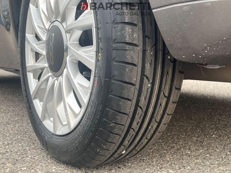 FIAT 500 (2015----) 1.2 LOUNGE