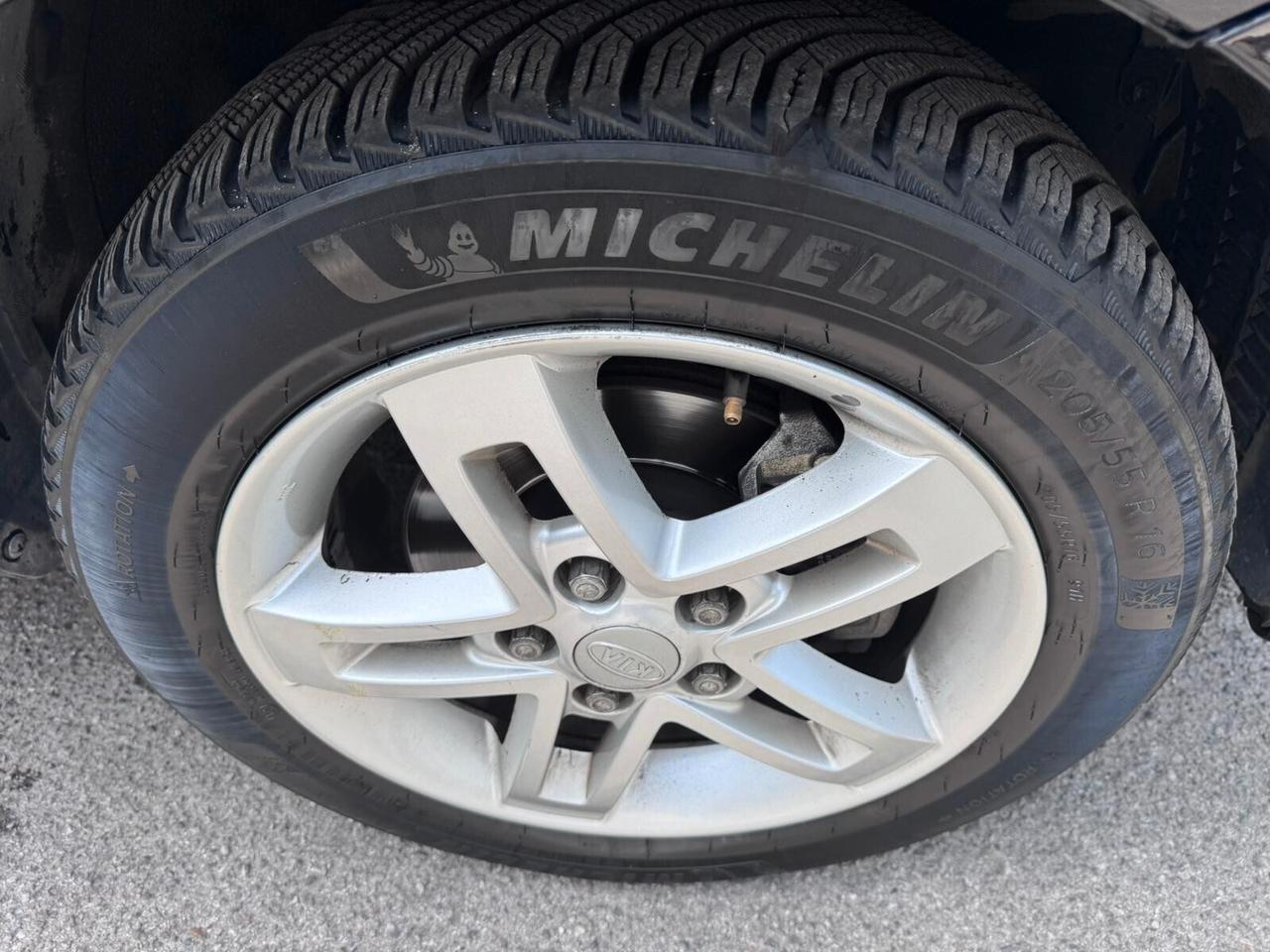 Kia Soul 1.6 CRDi VGT Cool