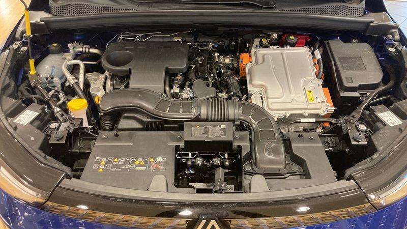 Renault Captur Captur Full Hybrid E-Tech 145 CV Techno