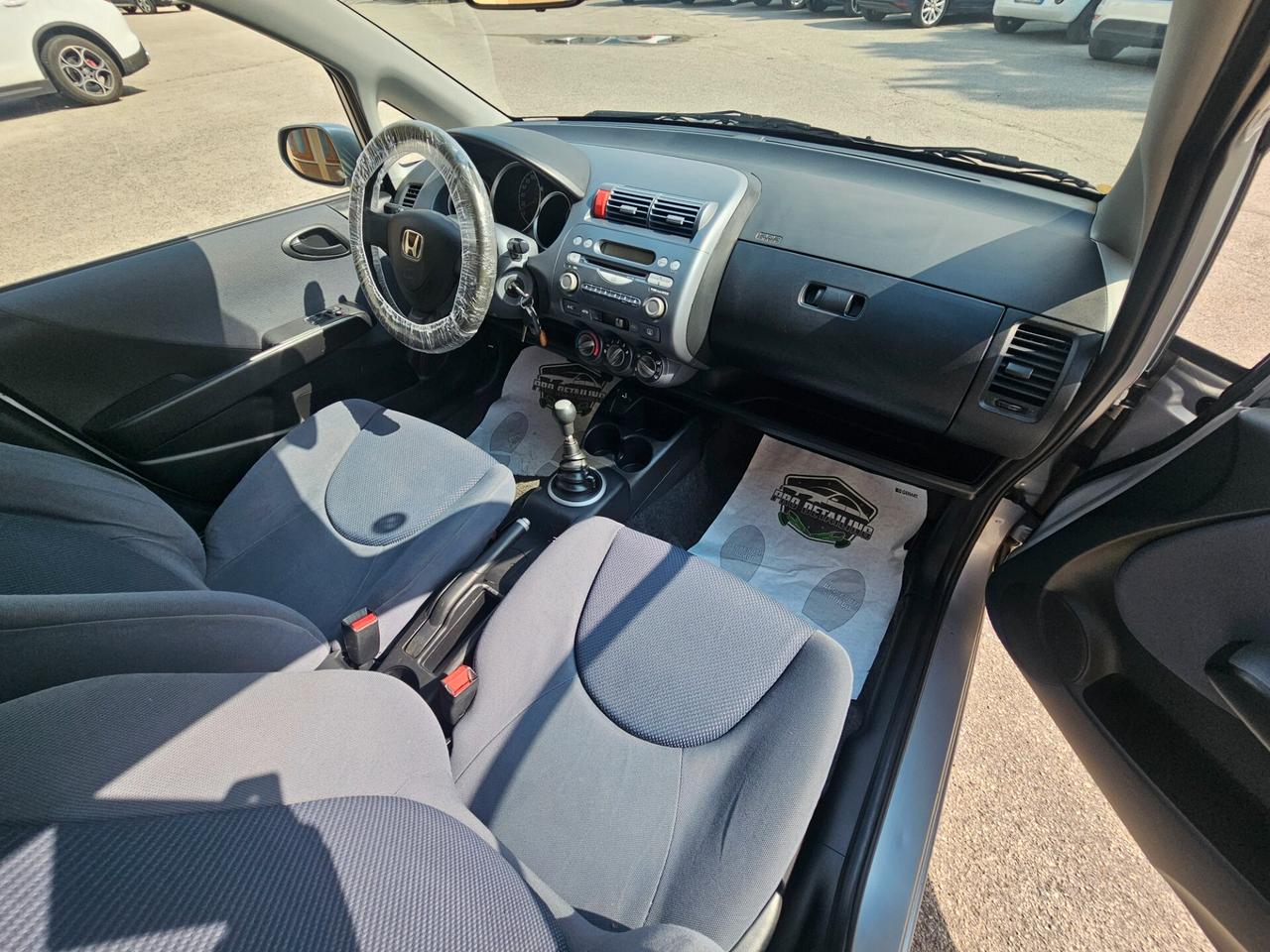 Honda Jazz 1.2 i-DSi 5p. - Unico Proprietario
