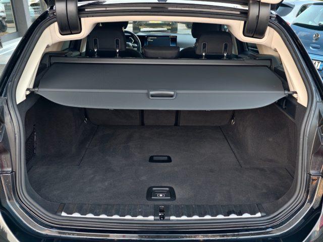 BMW 318 d 48V Touring Business Advantage