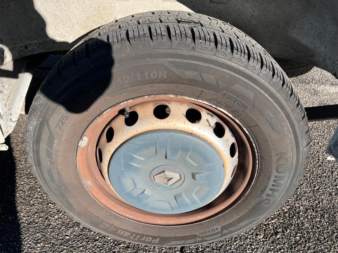 Renault Master T35 2.3 dCi/125 **+IVA**