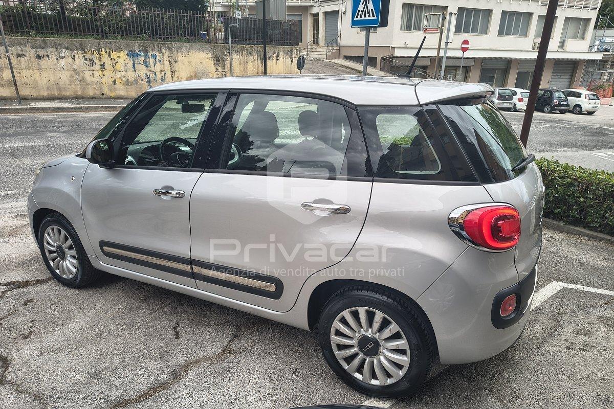 FIAT 500L 1.3 Multijet 85 CV Pop Star